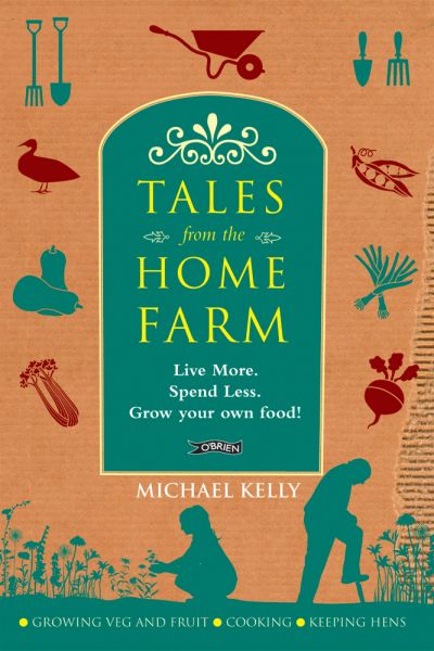 Tales From the Home Farm