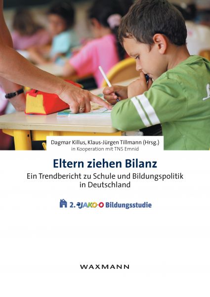 Eltern ziehen Bilanz