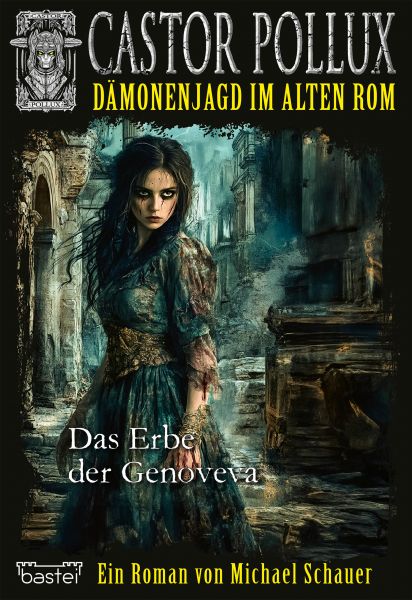 Castor Pollux 2.Staffel - Band 3