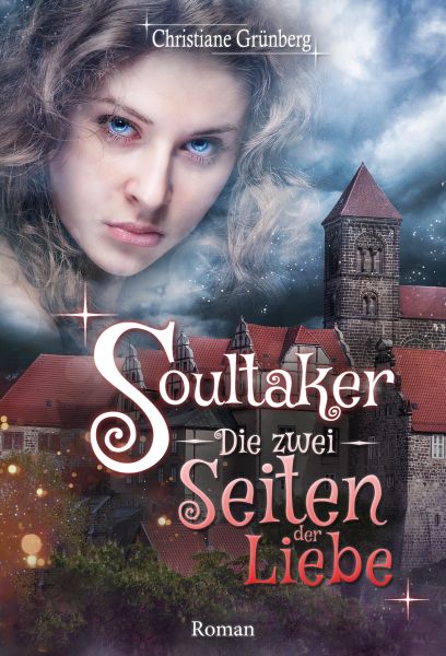 Soultaker 2 - Die zwei Seiten der Liebe