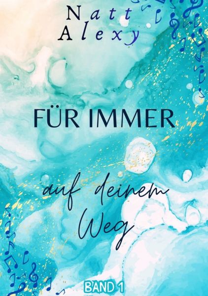 Für immer auf deinem Weg