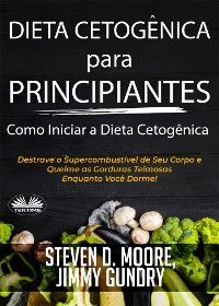 Dieta Cetogênica Para Principiantes – Como Iniciar A Dieta Cetogênica