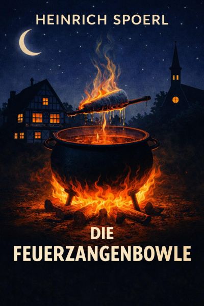 Die Feuerzangenbowle