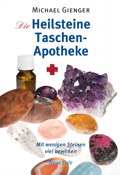 Die Heilsteine Taschenapotheke