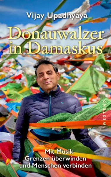 Donauwalzer in Damaskus