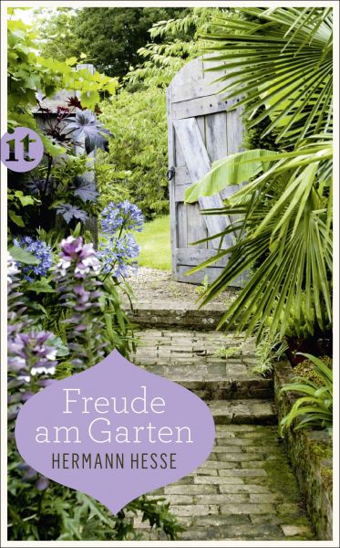Freude am Garten