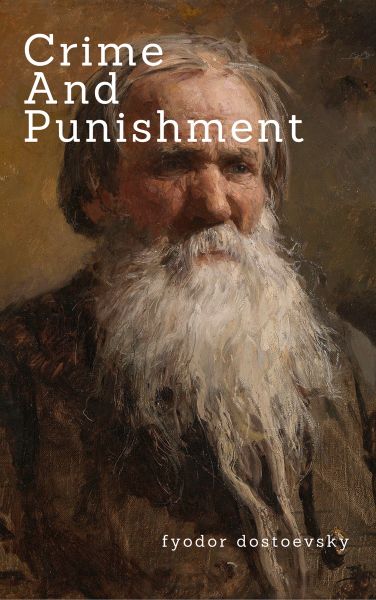 Crime And Punishment (Zongo Classics)