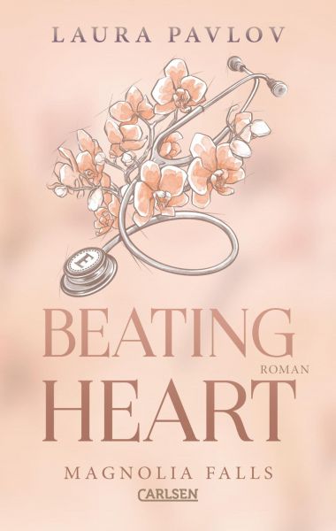 Magnolia Falls 4: Beating Heart