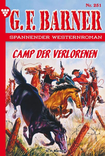 Camp der Verlorenen