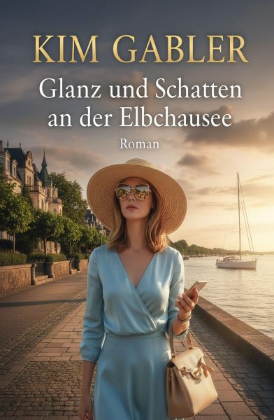 Glanz und Schatten an der Elbchausee: Roman