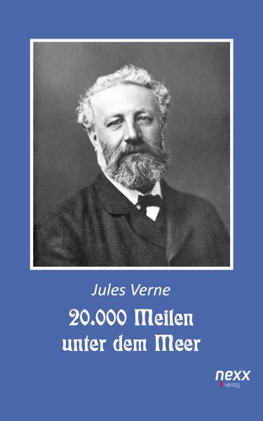20.000 Meilen unter dem Meer