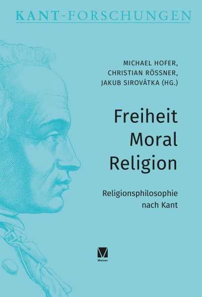 Freiheit – Moral – Religion