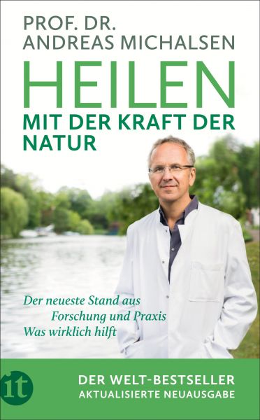 Heilen mit der Kraft der Natur