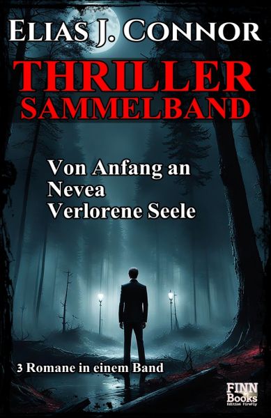 Thriller-Sammelband
