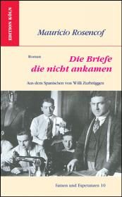 Die Briefe die nicht ankamen