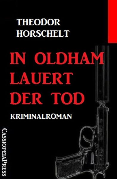In Oldham lauert der Tod