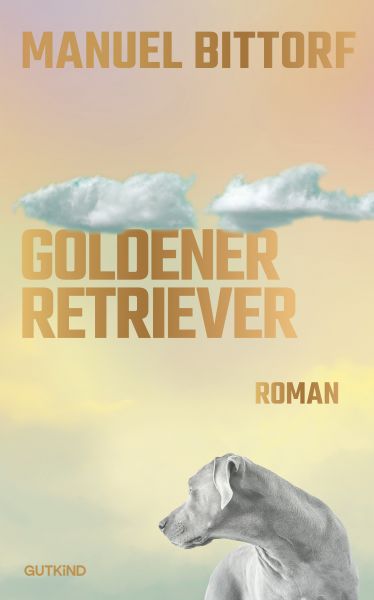 Goldener Retriever