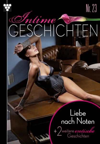 Intime Geschichten 23 – Erotikroman
