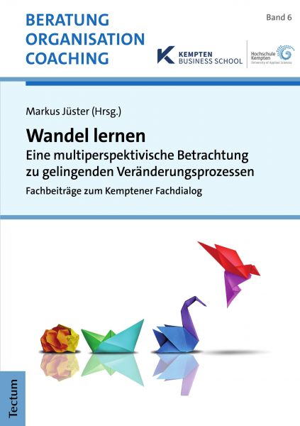 Wandel lernen