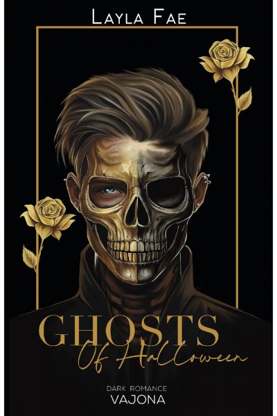 Ghosts of Halloween