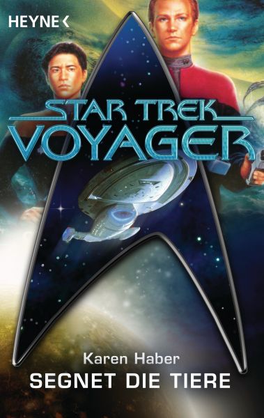 Star Trek - Voyager: Segnet die Tiere