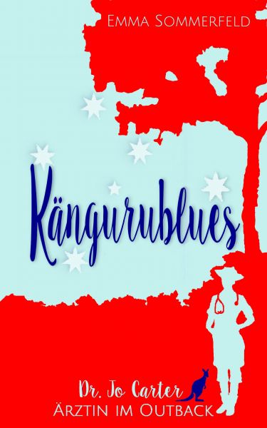 Kängurublues