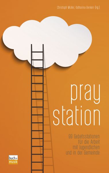 Praystation