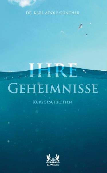 Ihre Geheimnisse