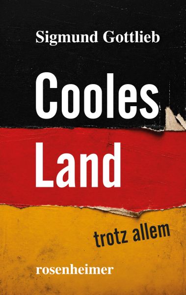 Cooles Land – trotz allem
