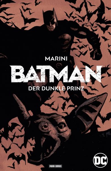 Batman: Der Dunkle Prinz