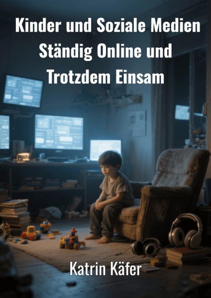 Kinder und Soziale Medien