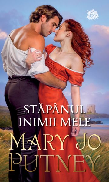 Stăpânul inimii mele