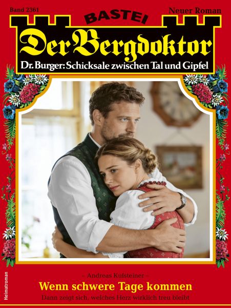 Der Bergdoktor 2361