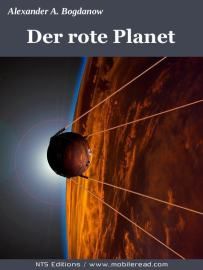 Der rote Planet