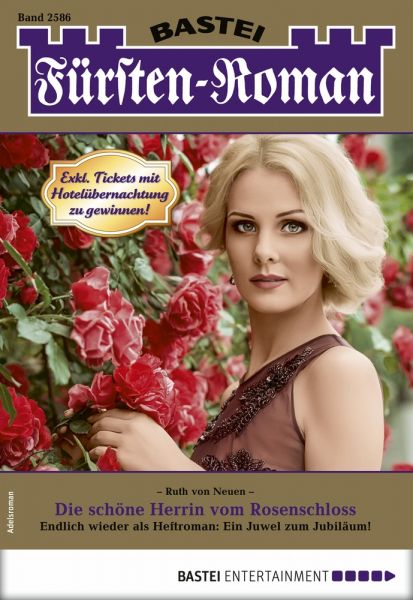 Fürsten-Roman 2586