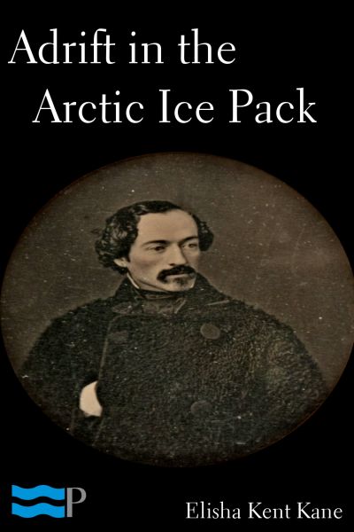 Adrift in the Arctic Ice Pack