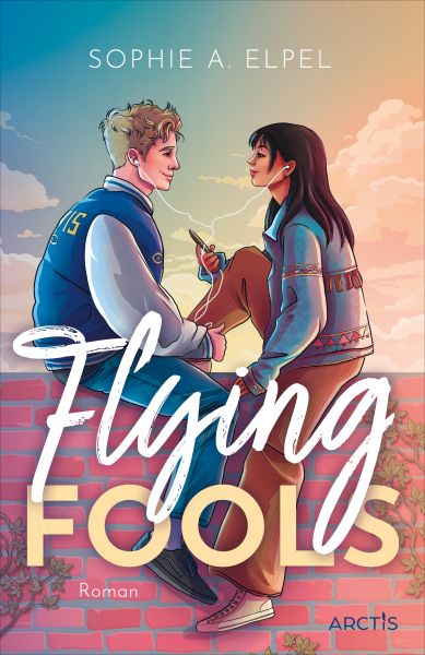 Flying Fools