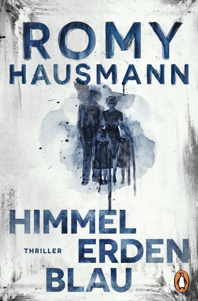 Himmelerdenblau