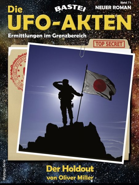 Die UFO-AKTEN 71