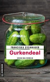 Gurkendeal