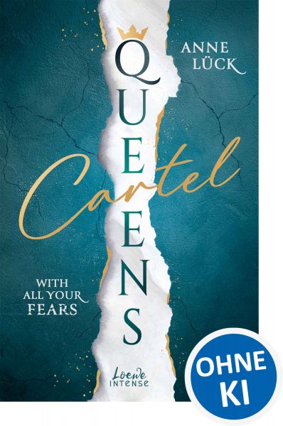 Queens Cartel (Band 2) - With All Your Fears