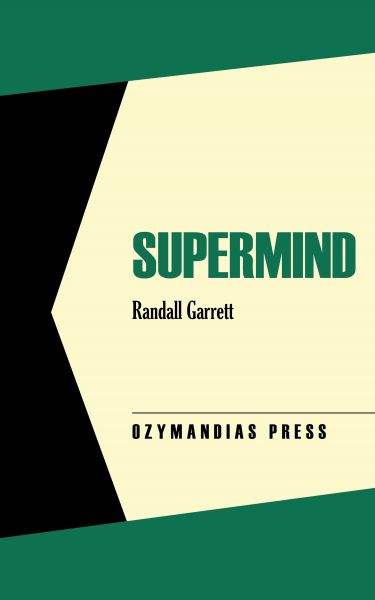 Supermind