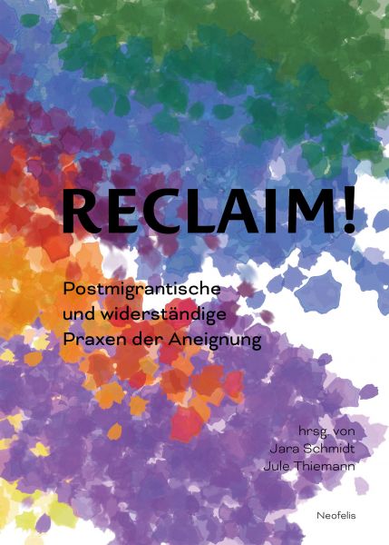 Reclaim!