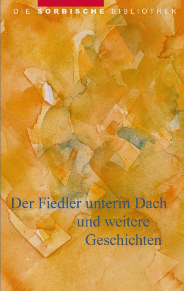 Der Fiedler unterm Dach