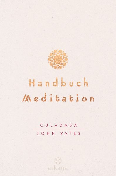 Handbuch Meditation