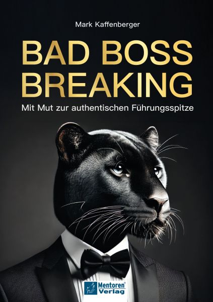 Bad Boss Breaking