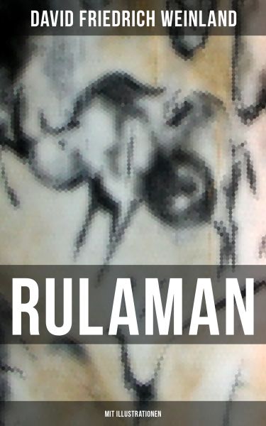 RULAMAN (Mit Illustrationen)