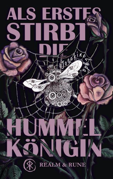 Als Erstes stirbt die Hummelkönigin