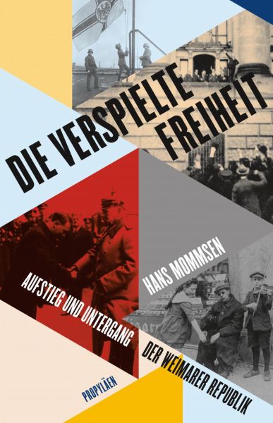 Die verspielte Freiheit