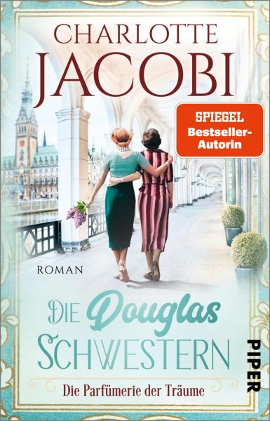 Die Douglas-Schwestern – Die Parfümerie der Träume